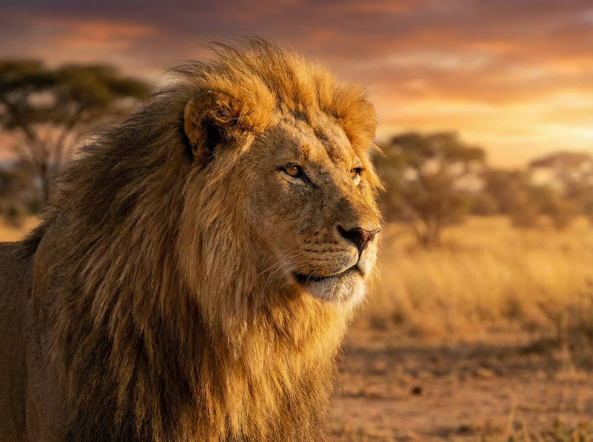 国产视频 - 非洲狮王